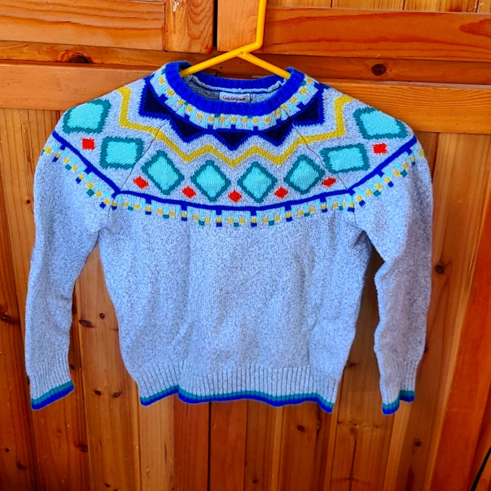 Youth Sweater